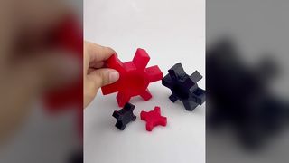 L PU Coupling Spider