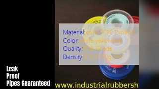 Taśma uszczelniająca PTFE do rur szczelnych