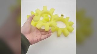 Element sprzęgający MT PU