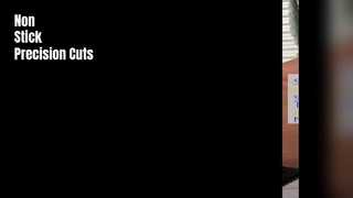 Nieprzywierająca podkładka tnąca do precyzyjnego cięcia