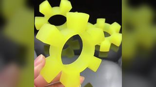 Łącznik sprzęgający T PU