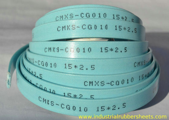Excavator Hydraulic Seal Phenolic Resin Guide Tape and Wear Ring with Oil Abrasion Resistance and -30 to +120°C Temperature Range