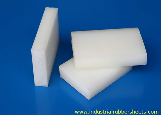 POM Sheet Derlin Sheet with 100% Virgin POM Material High Mechanical Strength and Excellent Wear Resistance