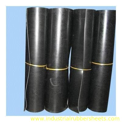 Smooth Surface High Temperature Resistant Chemical Resistant Industrial Fluorubber Sheet