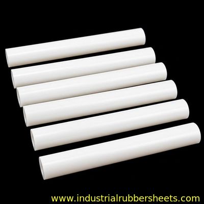 Premium Grade 100% Virgin PTFE Tube and Pipe with High Temperature Resistance and Smooth Surface