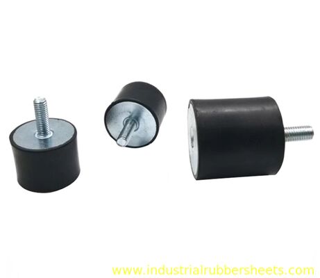  Vibration Shock,Rubber Shock Absorption Mounts Superior Performance