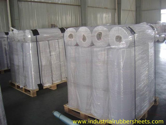 Industrial Grade 100% Virgin Neoprene Rubber Sheet - Chemical Corrosion Resistant Neoprene Lining