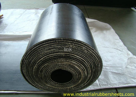 Customizable Food Grade Industrial Rubber Sheet with High Tensile Strength and 0.1-20m Length