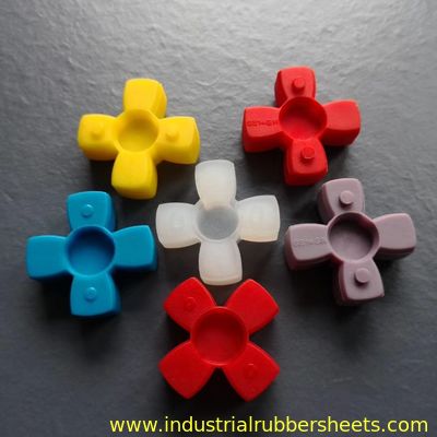 High Hardness Polyurethane Coupling with Smooth Surface and High Tensile Strength for Industrial Applications