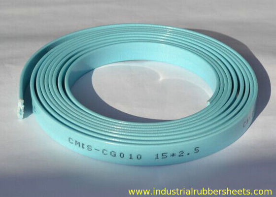 Excavator Hydraulic Seal Phenolic Resin Guide Tape and Wear Ring with Oil Abrasion Resistance and -30 to +120°C Temperature Range