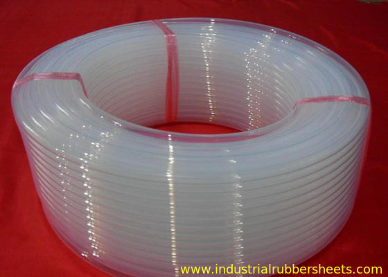 Niezawodna wydajność Soft PTFE Tubing For Hot Runner System