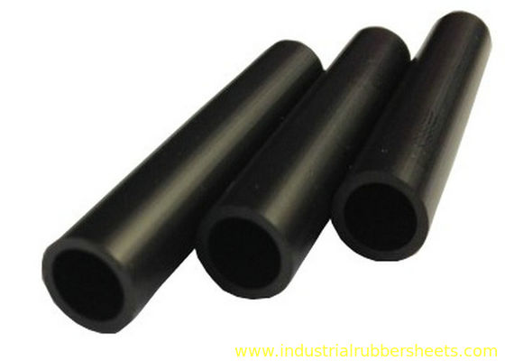 Wytłaczany materiał wypełniony cienką warstewką wypełnioną rurą PTFE z PTFE lub węglem ROHS FCC SGS