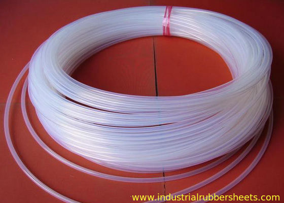 Weathering Resistance Low Extractable PTFE Tubing with Density 2.1 - 2.3g/cm3