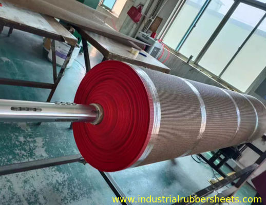 PTFE Mesh Temperatura -60 320°C Zamrażalnik Bezpieczny Wysokiej temperatury odporność do 260°C