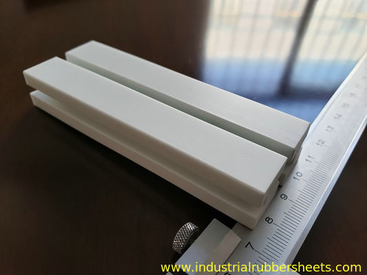 Białe PTFE PTFE PTFE PTFE PTFE