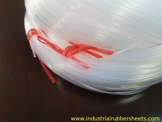 90shore A twardość PU Tube / 100% Virgin TPU Wyczyść PU Wąż Id1mm X Od200m X 100m