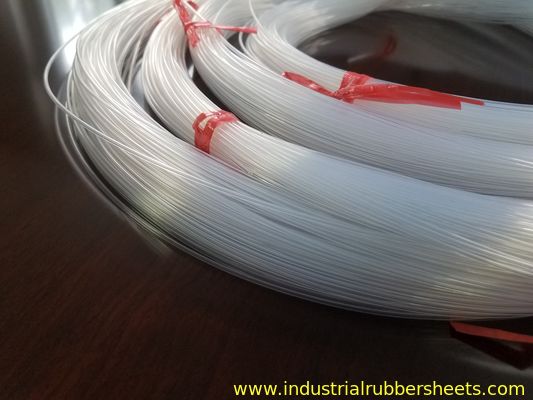 Rury z przezroczystego PTFE 30Mpa o twardości 90 Shore A Id1mm X Od200m X 100m
