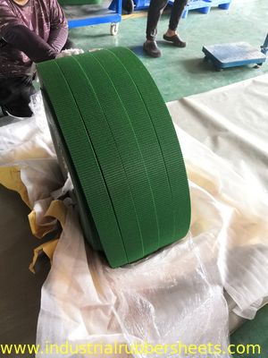 Dostosowany winylowy pas transmisyjny i dopasowany do Twoich wymagań z minimalną średnicą koła 10-180mm