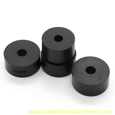 High Performance Industrial Grade Rubber Shock Mounts with Tensile Strength 8Mpa for Anti-Vibration Applications