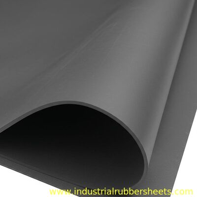 Weather Resistance Super Thin Industrial Rubber Sheet with Excellent Aging Resistance