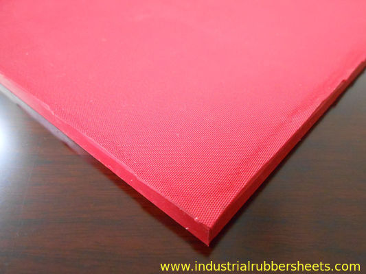 Food Grade Natural Rubber Sheet with High Tensile Strength and Wide Temperature Range for Industrial Applications